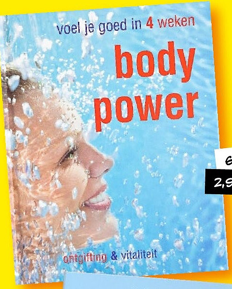 Body Power