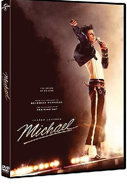 Michael - DVD