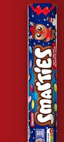 NESTLÉ Smarties