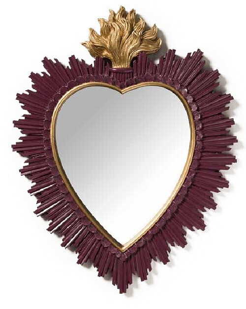 Spiegel hart