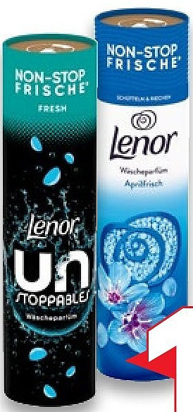 Lenor Wäscheparfüm