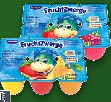 Danone Fruchtzwerge