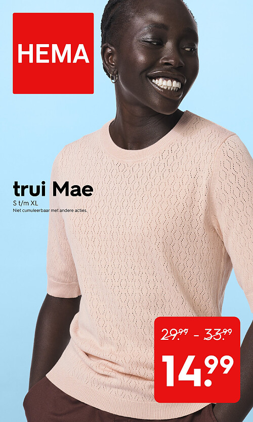 trui Mae