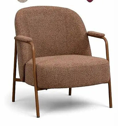Fauteuil Jimmie