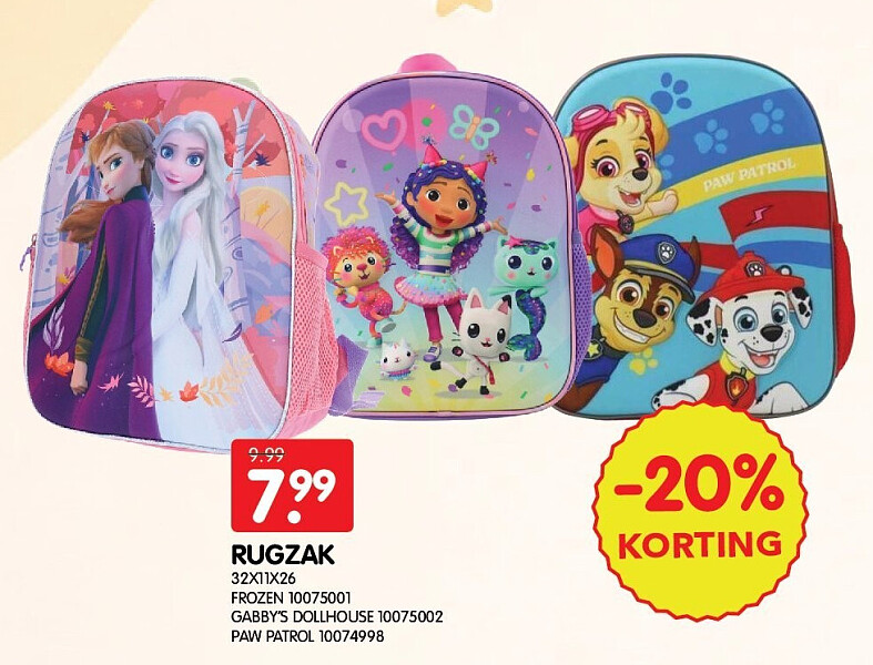 RUGZAK
