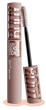 Lash Sensational mascara