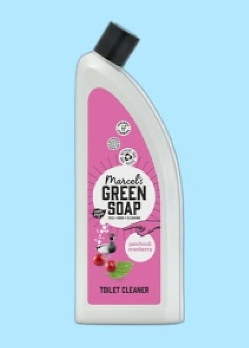 Marcel's Green Soap Toiletreiniger