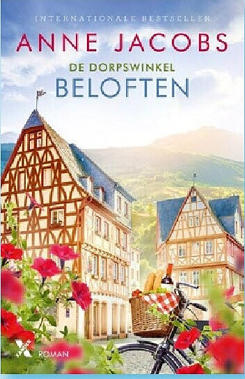 De dorpswinkel: Beloften