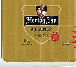 Hertog Jan Pilsener