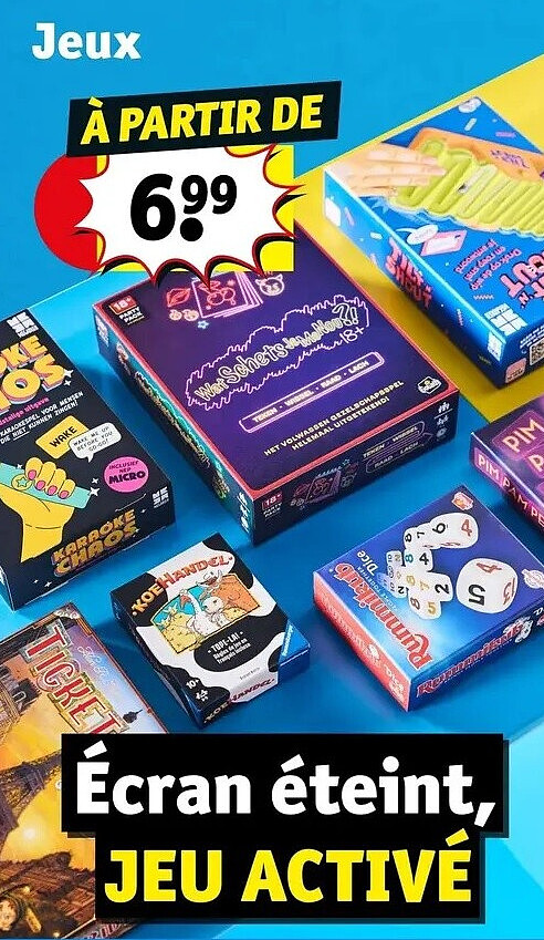 Jeux