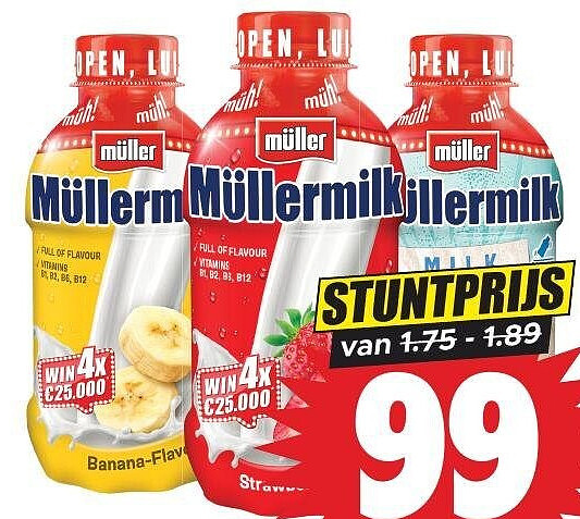 Müllermilk