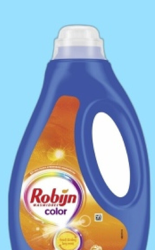 Robijn Vloeibaar Wasmiddel Color 20