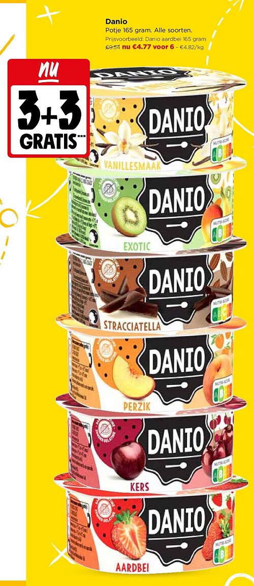 Danio