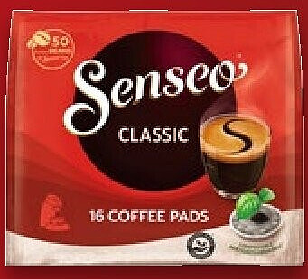 SENSEO Kaffeepads