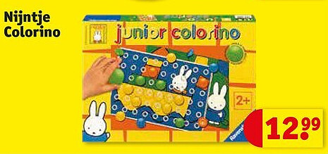 Nijntje Colorino