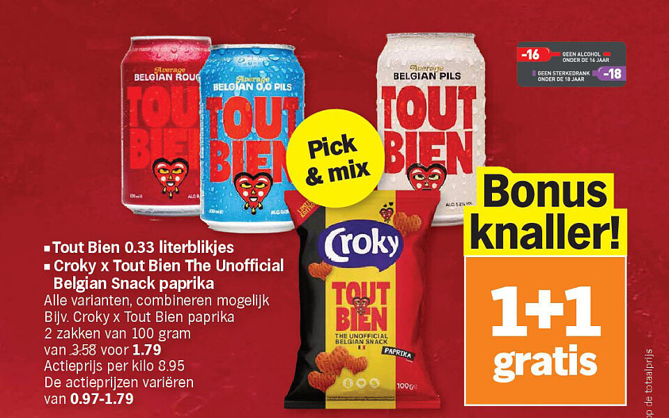 Image of Albert Heijn