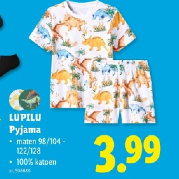 Pyjama