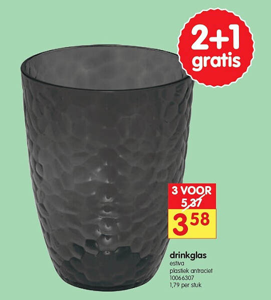 drinkglas