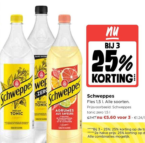 Schweppes