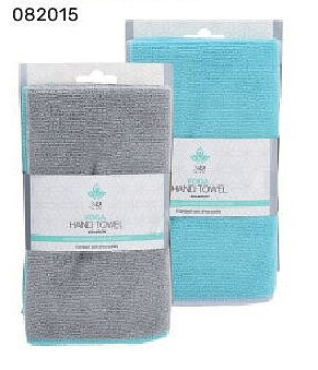 Yoga handdoek