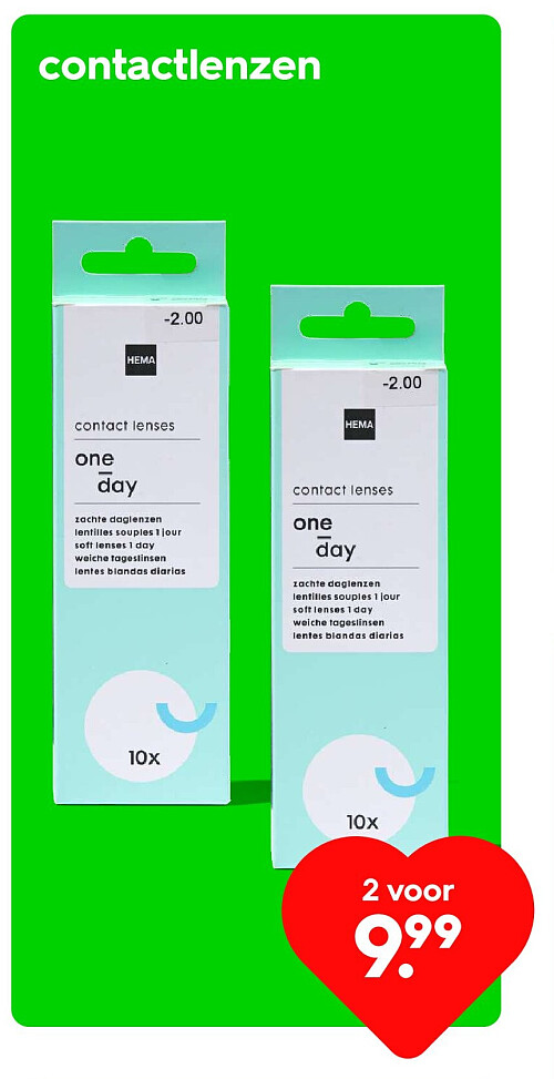 contactlenzen