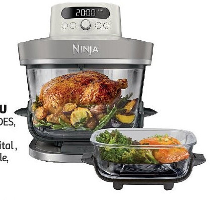Ninja Airfryer AF500EU