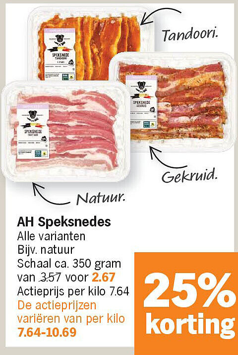 AH Speksnedes