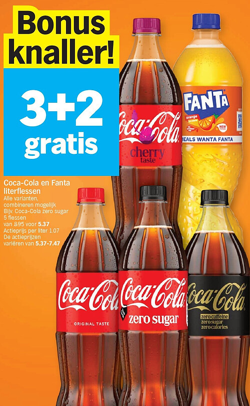 Image of Albert Heijn