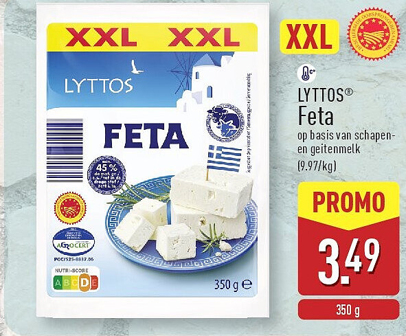 Feta