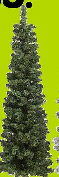 Kerstboom Tirol Groen 185 cm