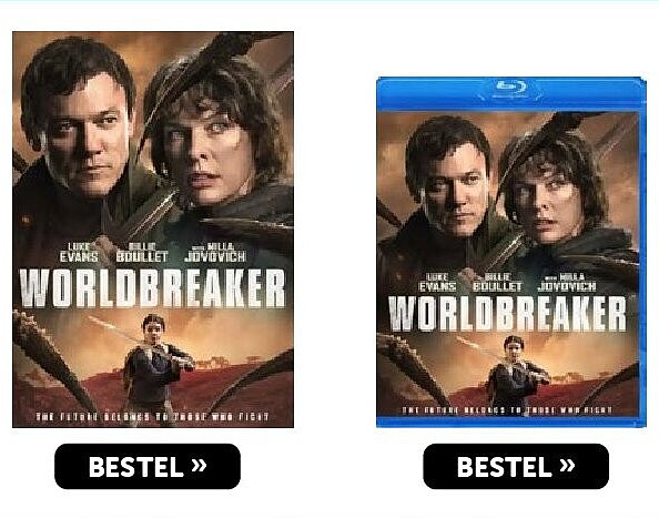 Worldbreaker