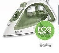 Calor stoomstrijkijzer FV5781C0 ECO
