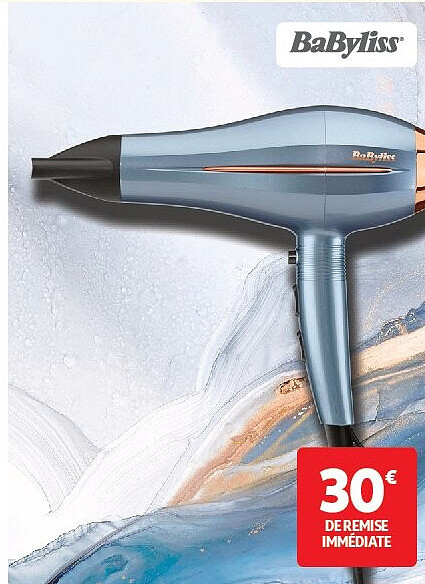Sèche-cheveux D251PE