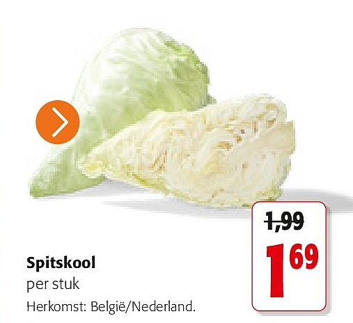 Spitskool