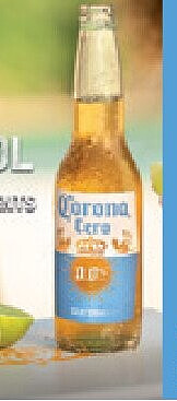 Corona Cero 0,0% 6x33cl flessen