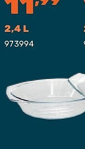 Grill & Drop Cocotte 2,4 L