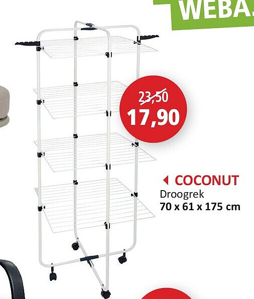 COCONUT