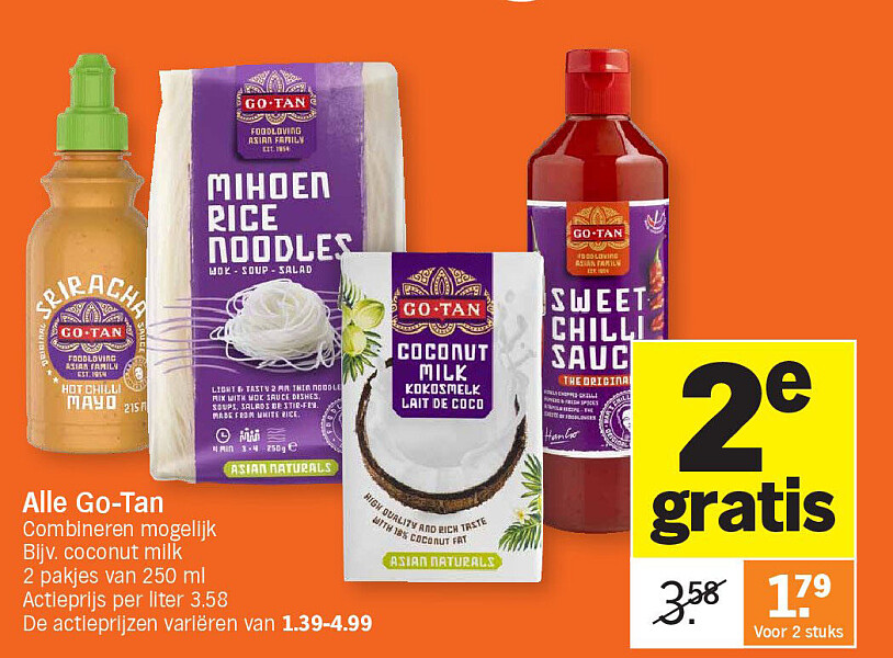 Image of Albert Heijn