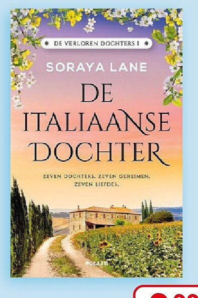 De Italiaanse Dochter