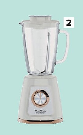 Blender Blendforce