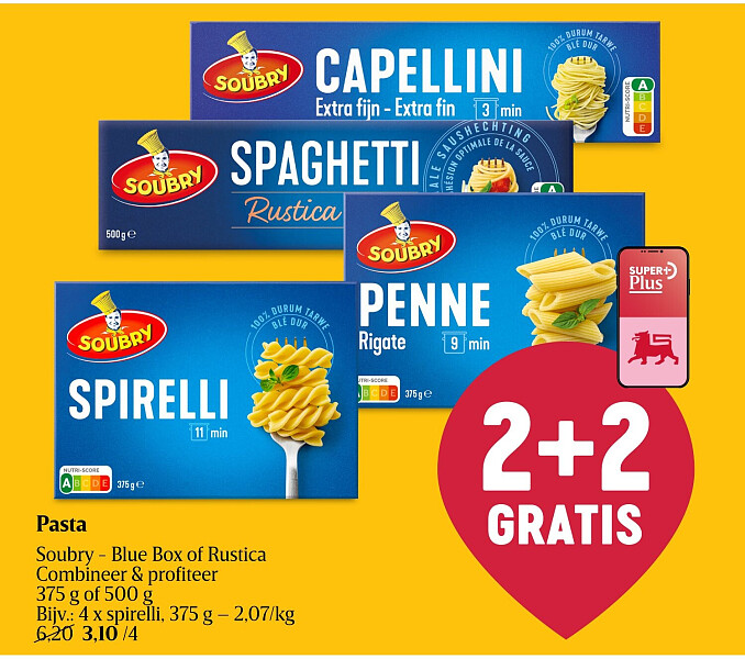 Pasta