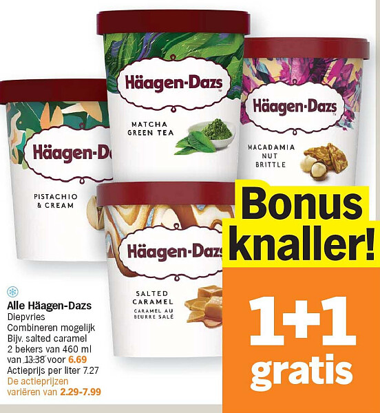 Image of Albert Heijn
