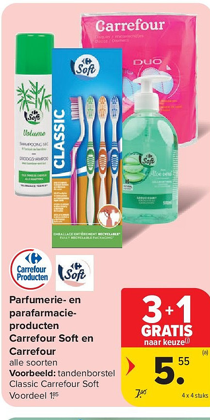 Image of Carrefour
