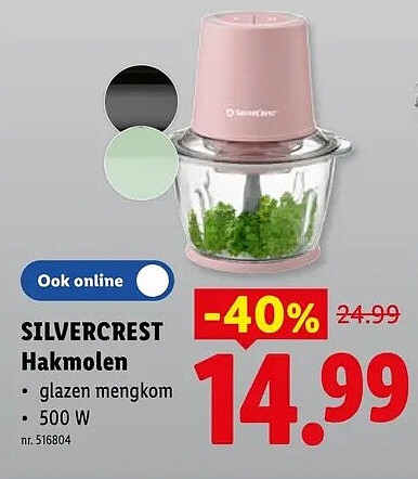 Hakmolen
