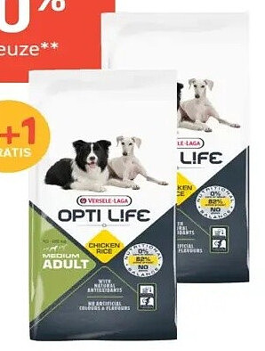 VL OPTI LIFE Broken Medium Adult