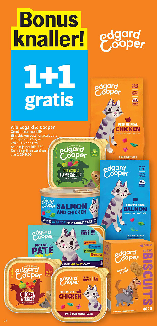 Image of Albert Heijn