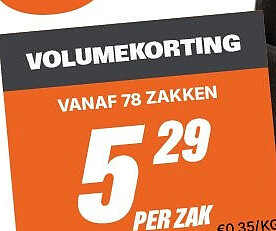 Pellets naaldhout "Piniera" 15 kg