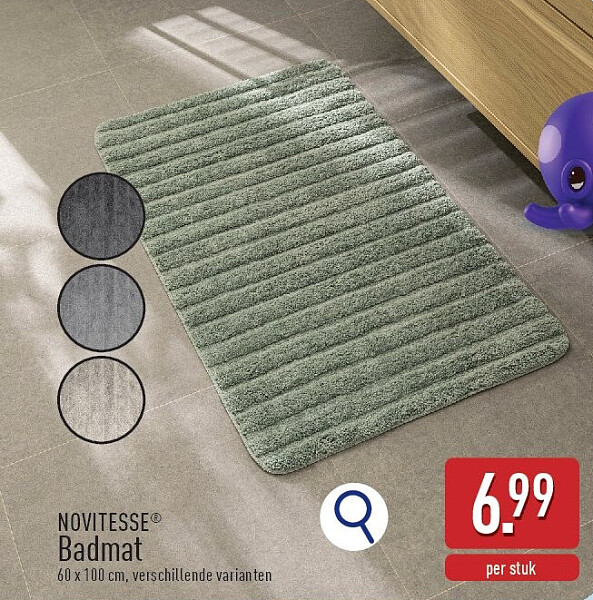 Badmat