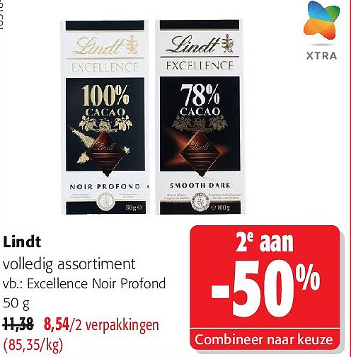 Lindt