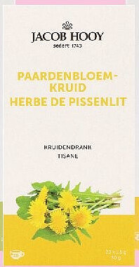 Paardenbloem 20 zakjes